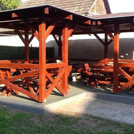 Apartman Silver Zadiel Dış mekan fotoğraf