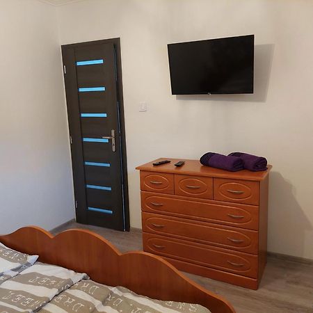 Apartman Silver Zadiel Dış mekan fotoğraf