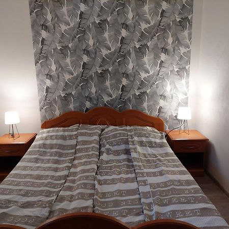 Apartman Silver Zadiel Dış mekan fotoğraf