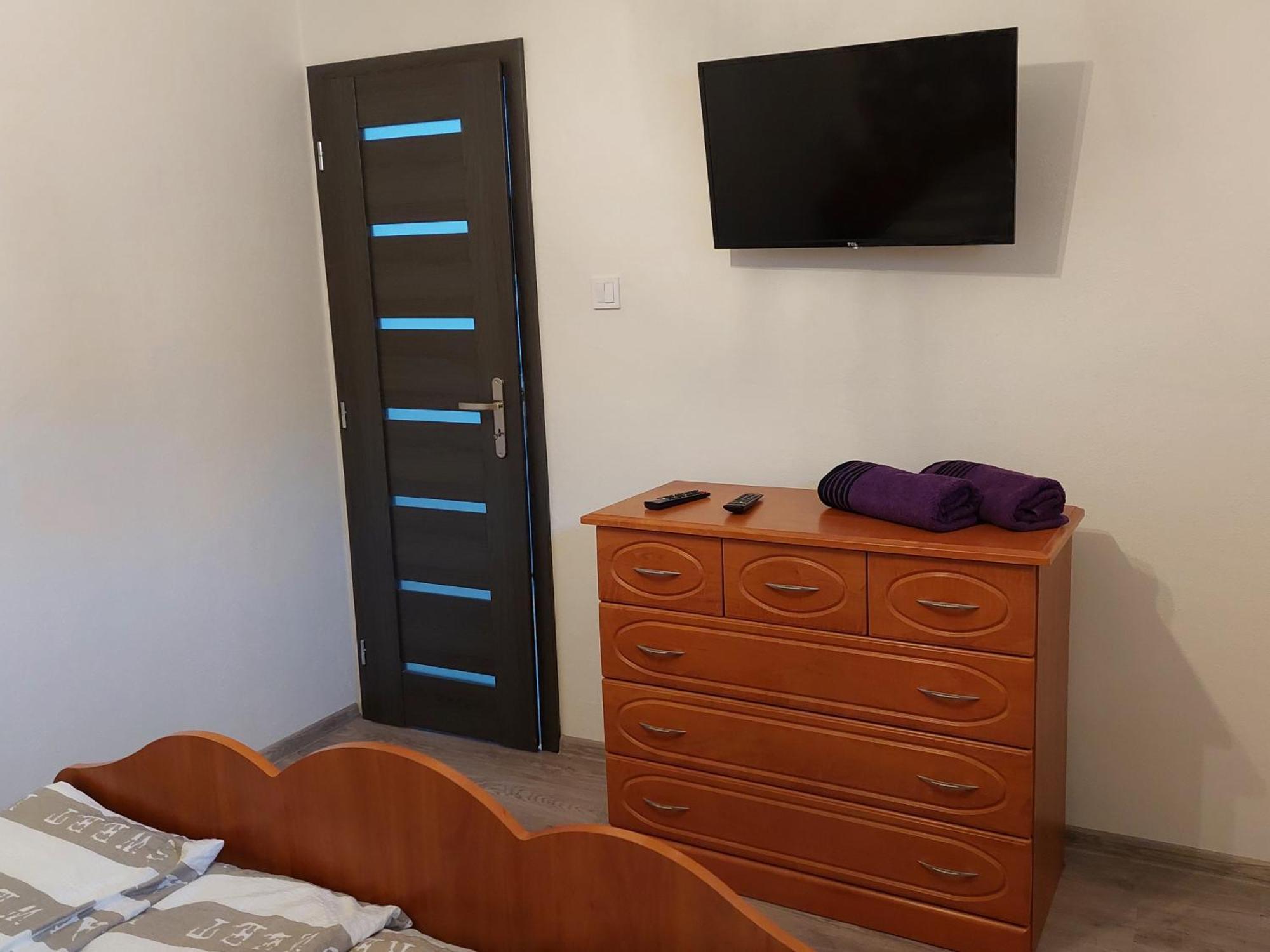Apartman Silver Zadiel Dış mekan fotoğraf