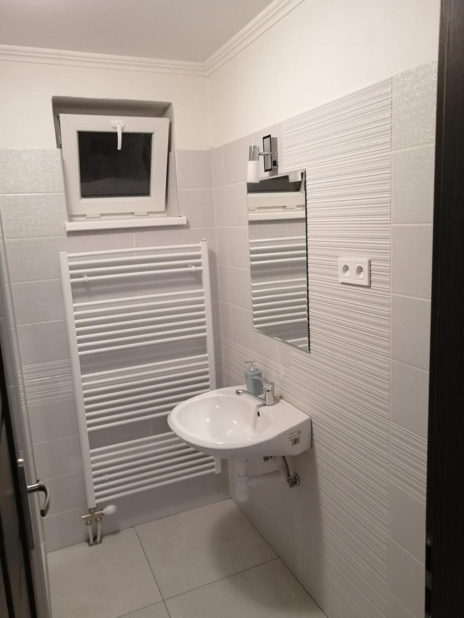 Apartman Silver Zadiel Dış mekan fotoğraf