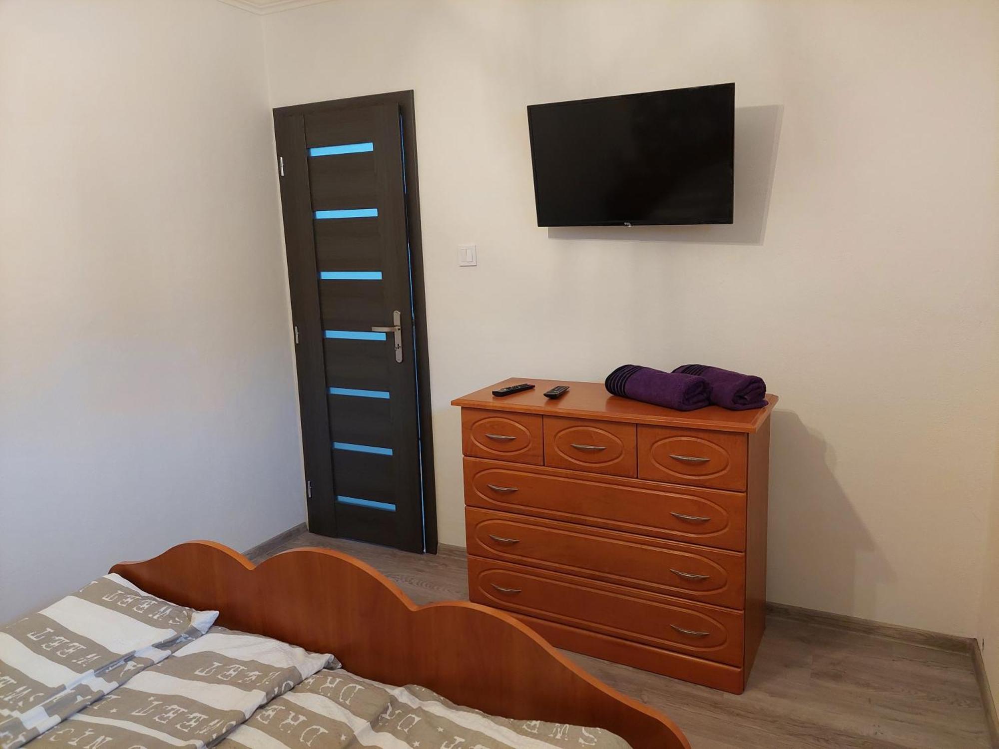 Apartman Silver Zadiel Dış mekan fotoğraf