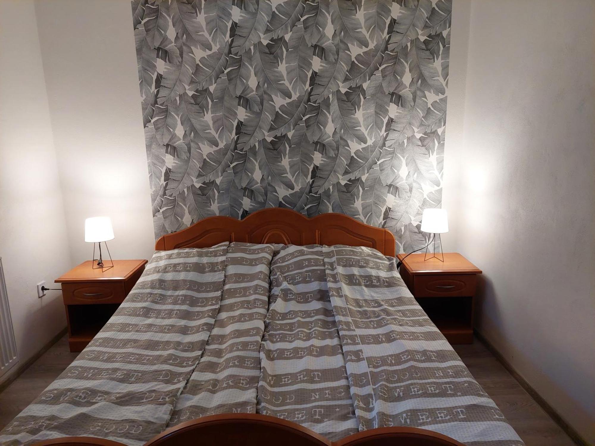 Apartman Silver Zadiel Dış mekan fotoğraf