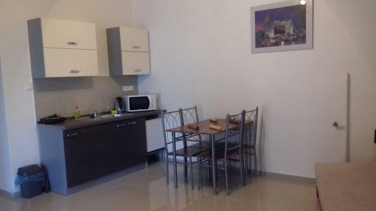 Apartman Silver Zadiel Dış mekan fotoğraf