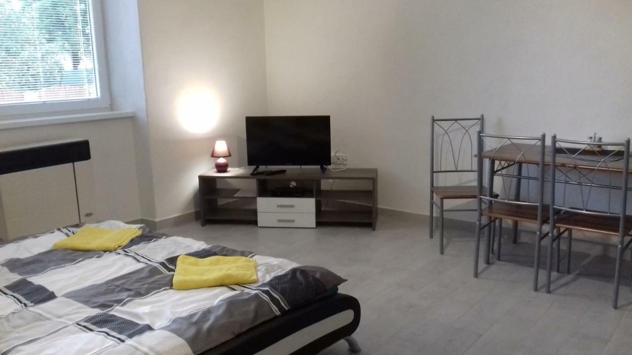 Apartman Silver Zadiel Dış mekan fotoğraf