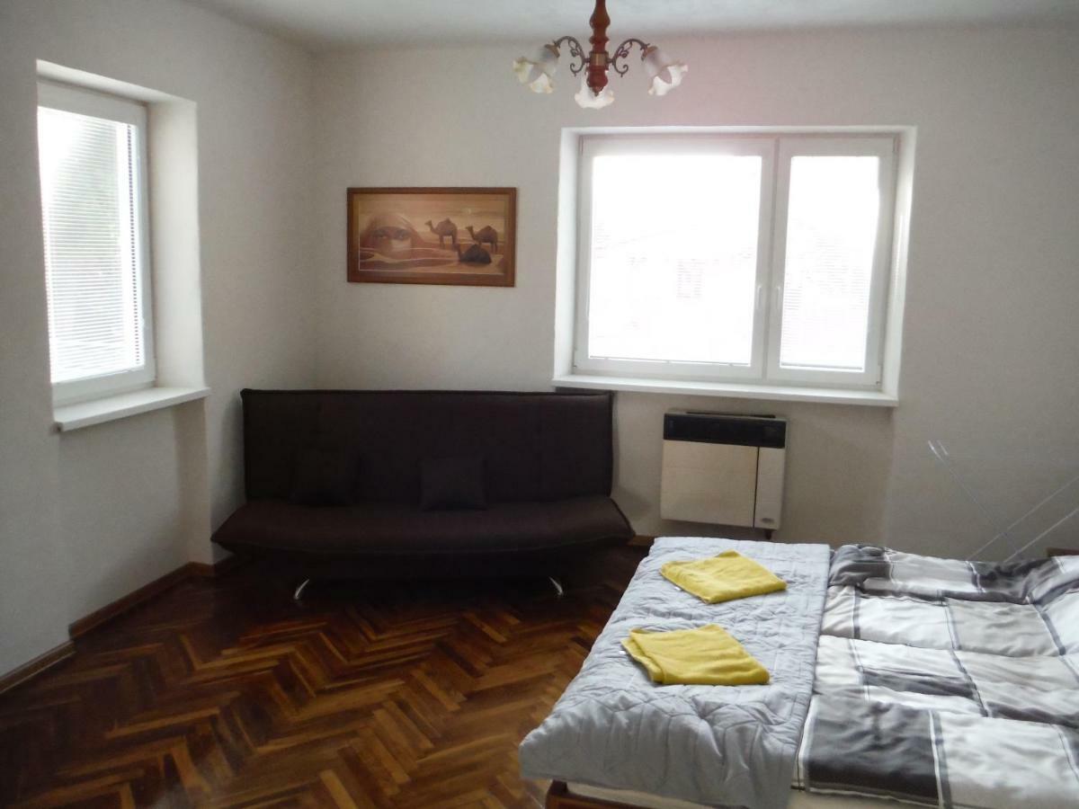 Apartman Silver Zadiel Dış mekan fotoğraf