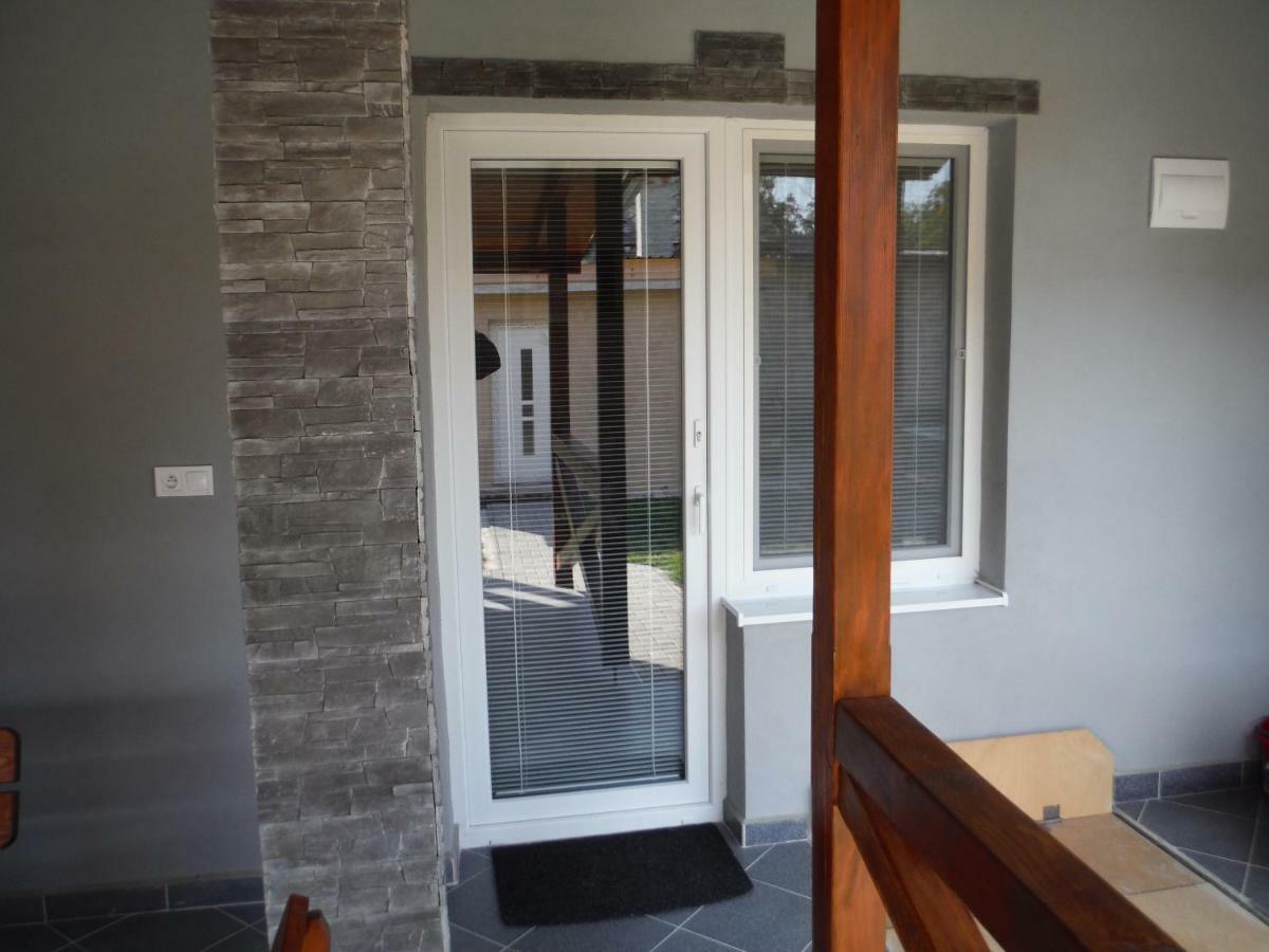 Apartman Silver Zadiel Dış mekan fotoğraf