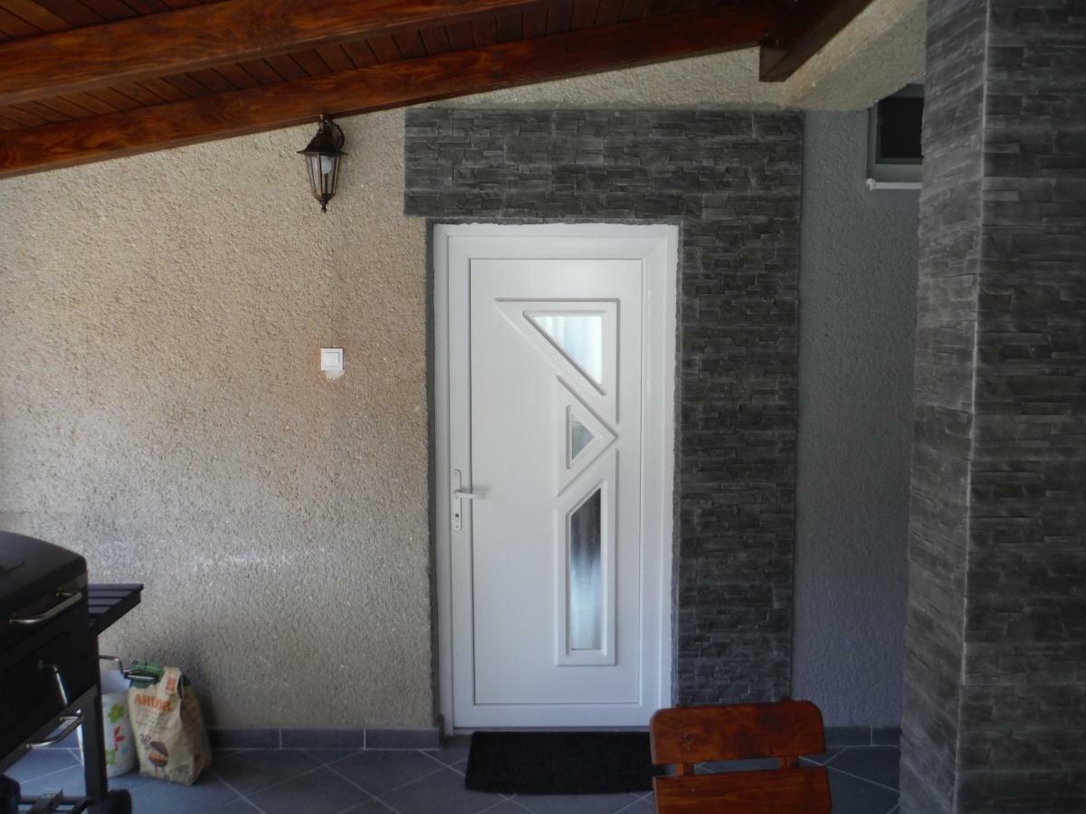 Apartman Silver Zadiel Dış mekan fotoğraf