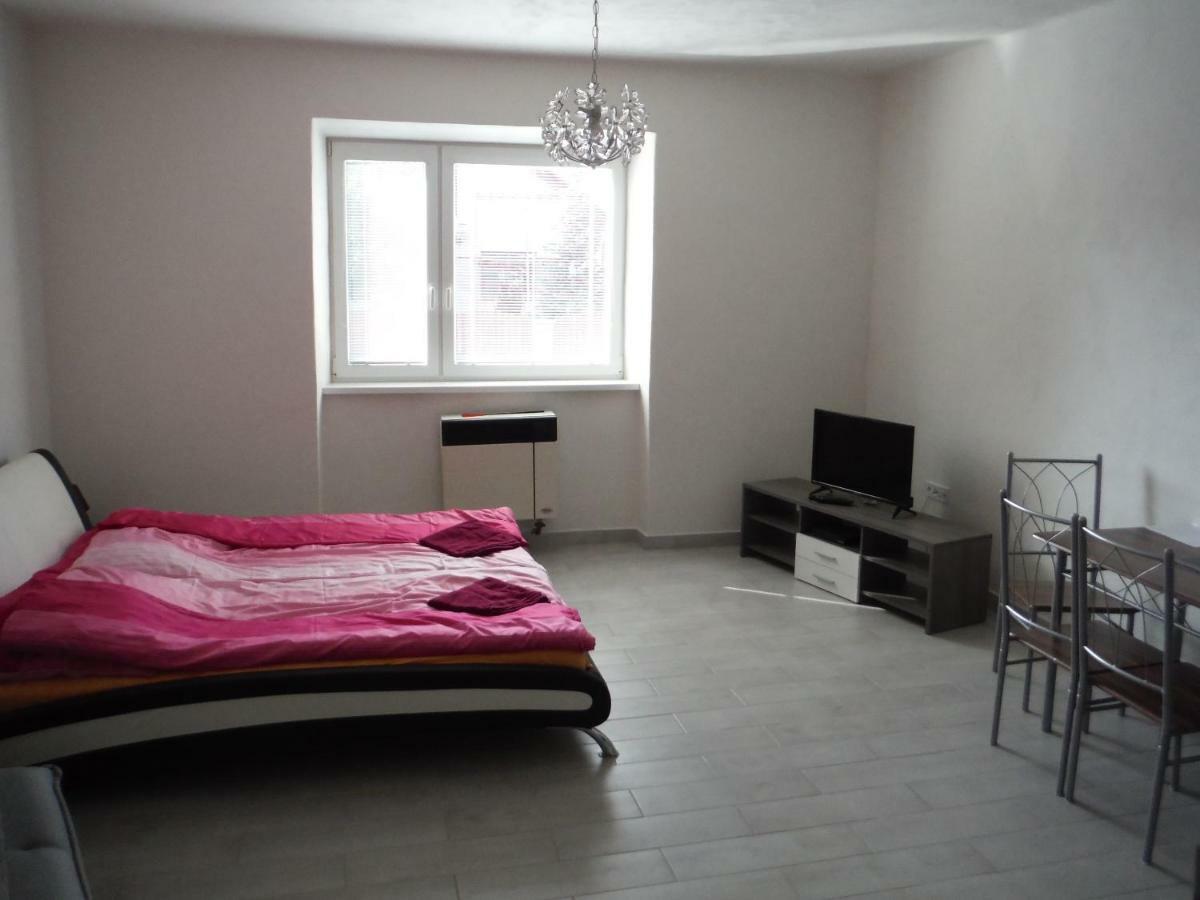 Apartman Silver Zadiel Dış mekan fotoğraf