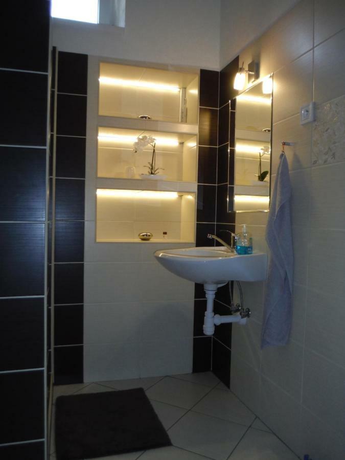 Apartman Silver Zadiel Dış mekan fotoğraf