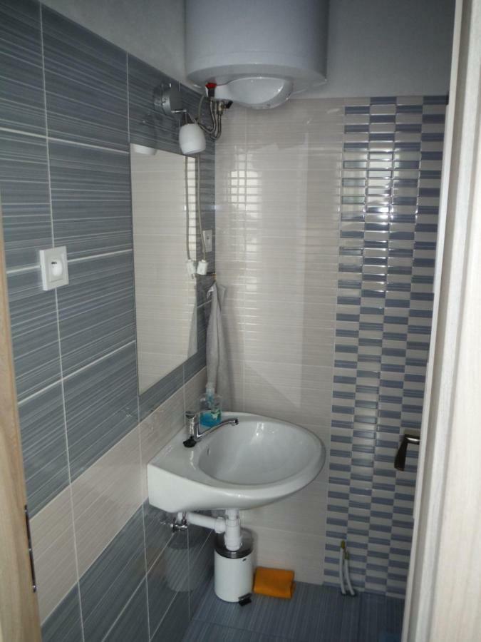 Apartman Silver Zadiel Dış mekan fotoğraf