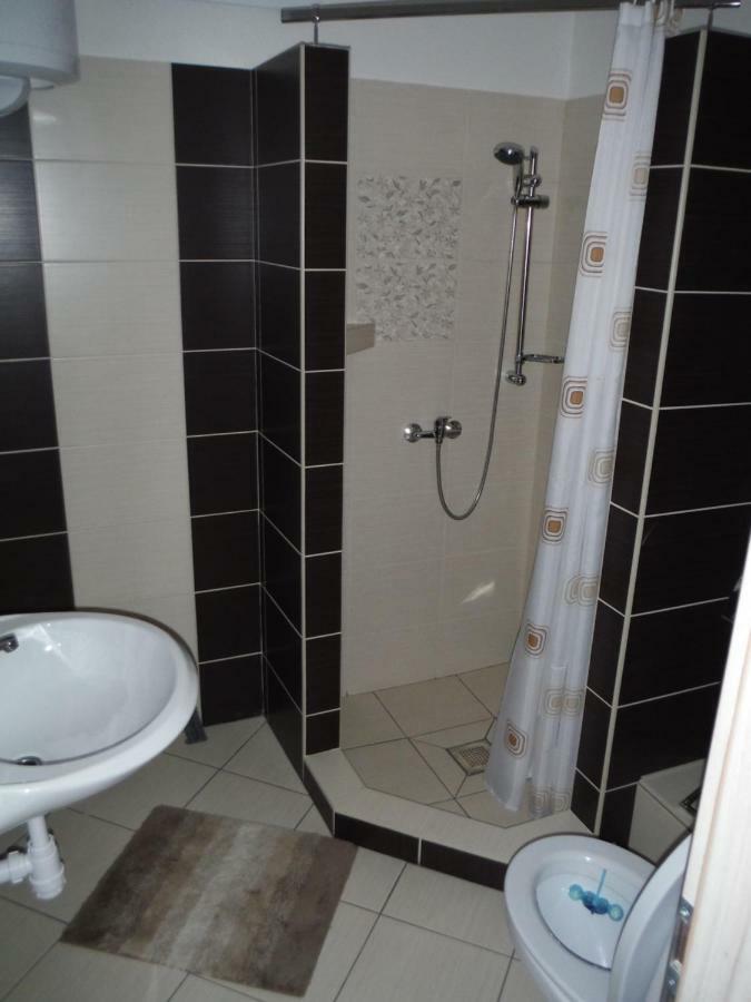 Apartman Silver Zadiel Dış mekan fotoğraf