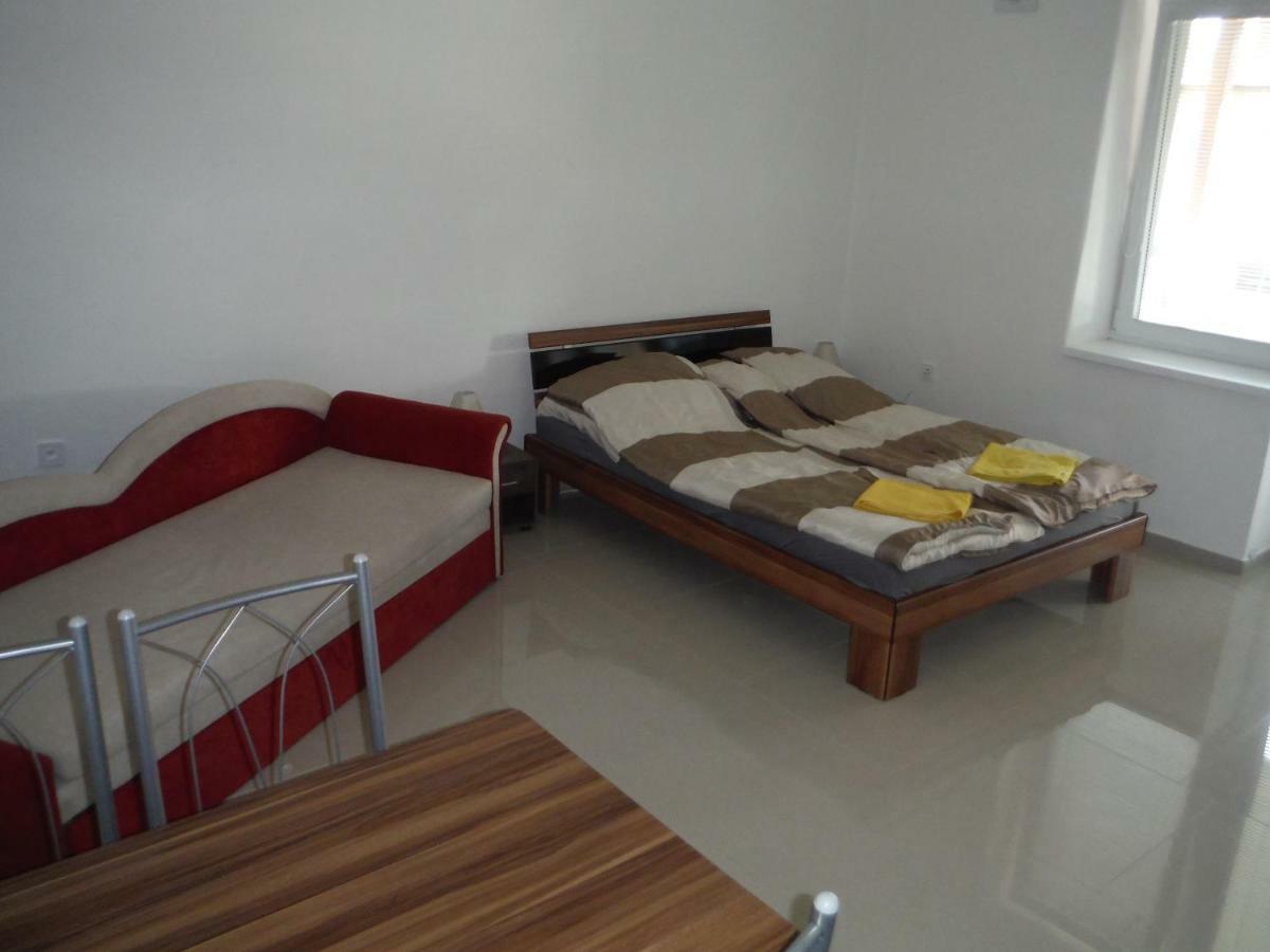 Apartman Silver Zadiel Dış mekan fotoğraf