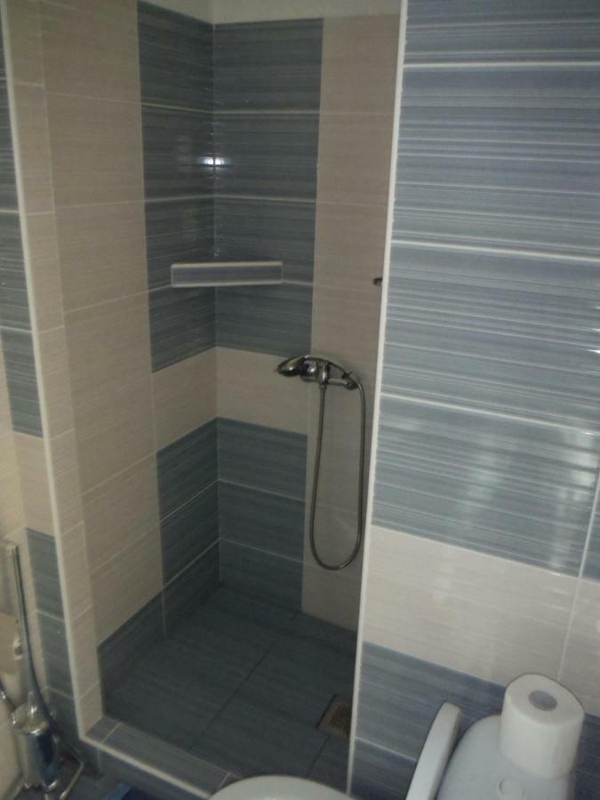 Apartman Silver Zadiel Dış mekan fotoğraf